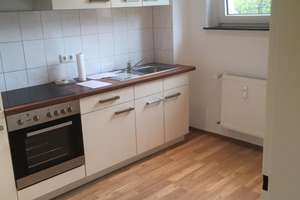 v. Privat: Mainz Neustadt, 1-Zimmer-Appartement mit EBK und Balkon       d Süd-Balkon – Hindenburgstraße 21, 55118 Neustadt, Mainz – Vorschaubild 3