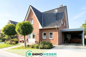Wohntraum in Emtinghausen – Ihr neues Zuhause zum Wohlfühlen – Die vollständige Adresse der Immobilie erhältst du vom Anbieter., 27321 Emtinghausen – Vorschaubild 2