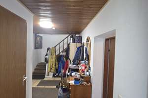 Charmantes Wohnhaus mit Geschichte im Herzen von Ering am Inn. Wohnen mit Charakter – Die vollständige Adresse der Immobilie erhältst du vom Anbieter., 94140 Ering – Vorschaubild 5