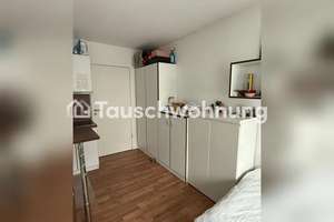 Tauschwohnung: 680€ 1-Zimmer-Wohnung in Milbertshofen tauschen – Die vollständige Adresse der Immobilie erhältst du vom Anbieter., 80807 Milbertshofen, München – Vorschaubild 5