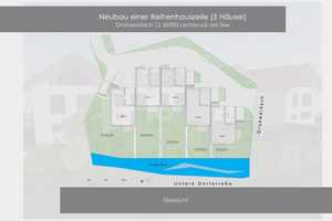 Energieeffizienter Massivholzbau: Neubau-Reihenhaus in Lechbruck als Ausbauhaus – Ostallgäu (Kreis) – Vorschaubild 15