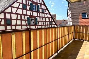 Mehrfamilienhaus mit 3 Wohneinheiten – Leerstehend & über 6 % Renditepotenzial – Die vollständige Adresse der Immobilie erhältst du vom Anbieter., 91575 Windsbach – Vorschaubild 17