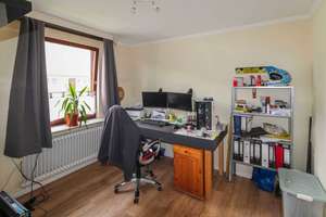 Viel Platz: Gepflegter Bungalow mit Garten, einer Garage und Freistellplatz – Die vollständige Adresse der Immobilie erhältst du vom Anbieter., 25899 Niebüll – Vorschaubild 6