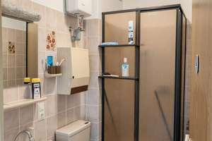 Dachgeschosswohnung mit herrlichem Weitblick in die Natur des Hochsauerlandes – Am Kleehagen 51, 59955 Winterberg – Vorschaubild 7