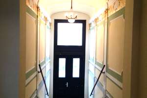 Schöne, helle Altbauwohnung mit EBK und Balkon im Waldstraßenviertel – Die vollständige Adresse der Immobilie erhältst du vom Anbieter., 4105 Zentrum-Nordwest, Leipzig – Vorschaubild 4