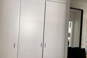 Lebendiges Viertel: 2-Zimmer-Wohnung in Düsseldorf-Benrath – Die vollständige Adresse der Immobilie erhältst du vom Anbieter., 40597 Benrath, Düsseldorf – Vorschaubild 4