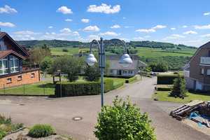 Urlaub zu Hause *Wohnen und Arbeiten* Ferienappartements, Schwimmbad, Freizeit am Sonnwald – Rhein-Hunsrück-Kreis – Vorschaubild 3