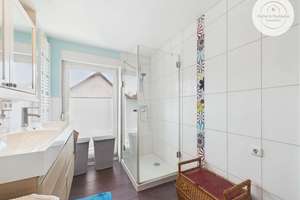 Charmantes Altbau Reihenendhaus mit flexibler Nutzung als Ein- oder Mehrparteienhaus – Die vollständige Adresse der Immobilie erhältst du vom Anbieter., 28201 Buntentor, Bremen – Vorschaubild 20