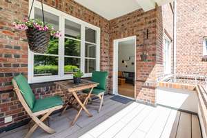 Haus im Haus: Altbau-Juwel trifft hochmodernes Design! – Die vollständige Adresse der Immobilie erhältst du vom Anbieter., 22607 Groß Flottbek, Hamburg – Vorschaubild 17