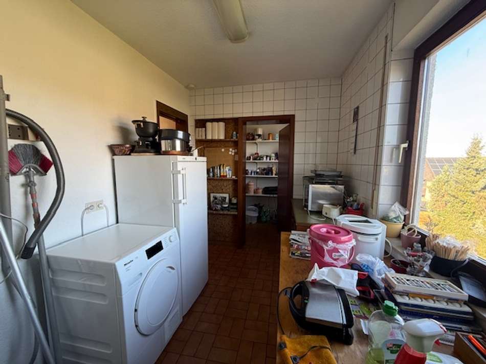 Hauswirtschaftsr. m. Vorratsk.