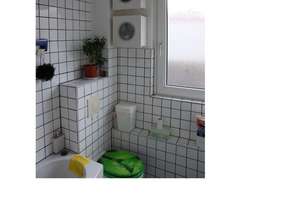 Vollmöblierte und zentrale 2-Zimmer-Wohnung in Darmstadt – Ruthsstrasse 24, 64289 Darmstadt-Nord, Darmstadt – Vorschaubild 9