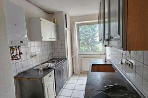 Zentrale Wohnung mit Balkon am Bergischen Ring – Hochstraße 66, 58095 Mittelstadt, Hagen – Vorschaubild 3