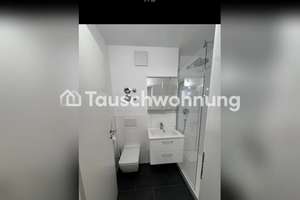 Tauschwohnung: Helle 1,5-Z-Wohnung mit Balkon zum
Innenhof und Einbaukuche – Die vollständige Adresse der Immobilie erhältst du vom Anbieter., 80339 Westend, München – Vorschaubild 3