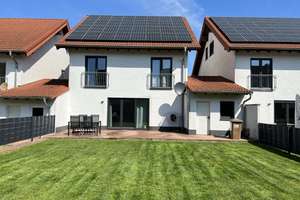 TLA - TDY- TLF modern furnished, pets friendly house with fenced yard in 66892 Bruchmühlbach – Die vollständige Adresse der Immobilie erhältst du vom Anbieter., 66892 Bruchmühlbach-Miesau – Vorschaubild 2