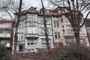 4-Parteienhaus in Zentrumsnähe von Osnabrück