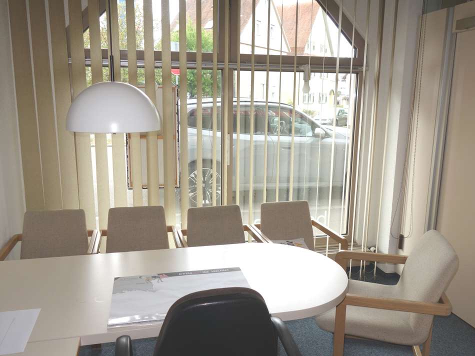 EG - Büro - Raum 2