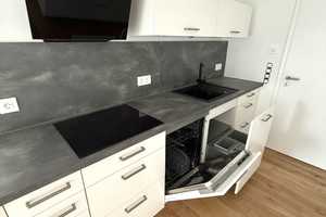 Exklusive 3-Zimmer-Wohnung mit gehobener Innenausstattung mit EBK und Terrasse in Köln Rondorf – Im Rabengrund 25, 50997 Rondorf, Köln – Vorschaubild 7