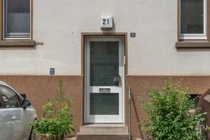 Apartment in guter Lage – Ulmenhof 21, 45133 Stadtwald, Essen – Vorschaubild 5