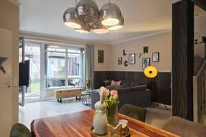 Attraktives Reihenendhaus – Die vollständige Adresse der Immobilie erhältst du vom Anbieter., 28279 Arsten, Bremen – Vorschaubild 8