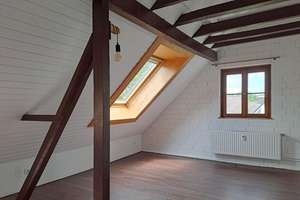 Charmeoffensive am Blücherturm :) Ausgefallene 3 R. Maisonette-Wohnung mitten in Rellinghausen – 45134 Rellinghausen, Essen – Vorschaubild 11