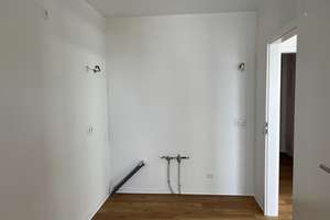 NUR MIT WOHNBERECHTIGUNGSSCHEIN NACH § 88D !! 2-Zimmer-Wohnung sucht Nachmieter – Bad Nauheimer Straße 15, 64289 Darmstadt-Nord, Darmstadt – Vorschaubild 3