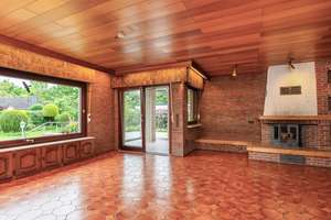 Unterkellerter Bungalow * DG ausgebaut, Wintergarten, Garage * Sackgasse * BIETERVERFAHREN – Die vollständige Adresse der Immobilie erhältst du vom Anbieter., 50171 Kerpen – Vorschaubild 5