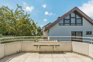 Attraktive 3-Zimmer-Wohnung mit offenem Wohnbereich, Balkon und Stellplatz – Die vollständige Adresse der Immobilie erhältst du vom Anbieter., 70619 Sillenbuch (Ortsteil), Stuttgart – Vorschaubild 9