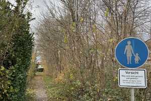 Nicht teuer, nur clever! Gepflegtes 3-Familienhaus in guter Stadtlage Deggendorfs***** – Deggendorf (Kreis) – Vorschaubild 5