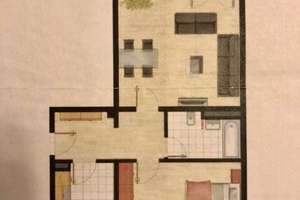 2-Zimmer Wohnung mit Balkon im 6. OG in Perlach – Adolf-Baeyer-Damm 34, 81735 Neuperlach, München – Vorschaubild 25