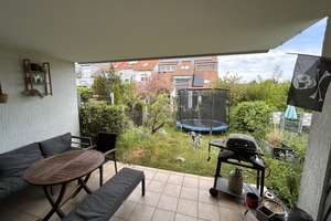 1A Lage - Wohnkomfort  in Karlsruhe-Waldstadt - keine Maklerkosten – Wehlauer Str 12, 76139 Waldstadt, Karlsruhe – Vorschaubild 6