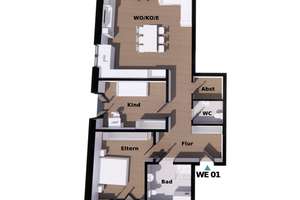 Exklusives Wohnen am Rheinufer – Rheinstraße 66a, 47226 Hochemmerich, Duisburg – Vorschaubild 15