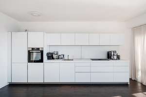 WAVE waterside living: Sub-Penthouse mit Panoramablick – Die vollständige Adresse der Immobilie erhältst du vom Anbieter., 10245 Friedrichshain, Berlin – Vorschaubild 6