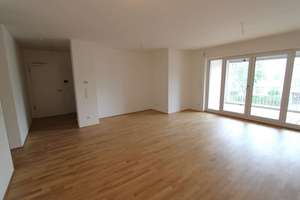 Bezugsfertige Neubauwohnung mit Loggia und Tiefgaragenstellplatz in zentraler Lage von Darmstadt – Die vollständige Adresse der Immobilie erhältst du vom Anbieter., 64295 Mitte, Darmstadt – Vorschaubild 6