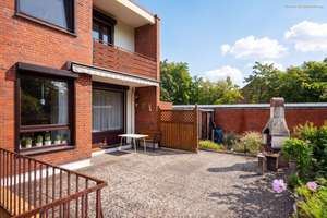 Viel Platz, zwei Gartenbereiche und Garage – gepflegtes Reihenendhaus in Bremen-Blockdiek – Die vollständige Adresse der Immobilie erhältst du vom Anbieter., 28237 Blockdiek, Bremen – Vorschaubild 15