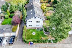 2 Wohnungen vermieten oder selbst einziehen? Beides ist sofort möglich! PROVISIONSFREI für Käufer. – Die vollständige Adresse der Immobilie erhältst du vom Anbieter., 53129 Dottendorf, Bonn – Vorschaubild 2
