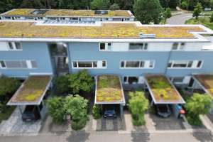 Wohnglück auf zwei Ebenen: Gepflegtes 4-Zimmer-Reihenhaus mit Terrasse in Karlsruhe-Neureut – Die vollständige Adresse der Immobilie erhältst du vom Anbieter., 76149 Neureut, Karlsruhe – Vorschaubild 36