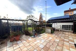 Energieeffizientes Haus in erhöhter Lage von Zweibrücken – modernisiert und familienfreundlich – Die vollständige Adresse der Immobilie erhältst du vom Anbieter., 66482 Stadtmitte, Zweibrücken – Vorschaubild 6