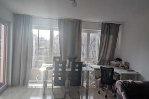 Voll möblierte 3-Zimmer-Wohnung mit Balkon & Arbeitszimmer in München-Trudering – Wimbachtalstraße 2a, 81825 Waldtrudering, München – Vorschaubild 5