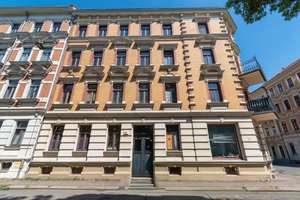 INVESTITION IN DIE ZUKUNFT | Dachgeschosstraum mit 2 Zimmern und Möblierung – Die vollständige Adresse der Immobilie erhältst du vom Anbieter., 4229 Kleinzschocher, Leipzig – Vorschaubild 4