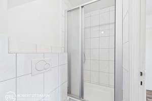 Charmante Dachgeschosswohnung in begehrter Lage von Findorff-Bürgerweide – Die vollständige Adresse der Immobilie erhältst du vom Anbieter., 28215 Findorff-Bürgerweide, Bremen – Vorschaubild 6