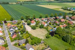 Stilvolle Stadtvilla in Feldrandlage – Die vollständige Adresse der Immobilie erhältst du vom Anbieter., 31832 Springe – Vorschaubild 35
