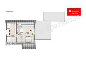 Dezent und gemütlich - Ihr Zuhause! – Die vollständige Adresse der Immobilie erhältst du vom Anbieter., 27574 Schiffdorferdamm, Bremerhaven – Vorschaubild 23