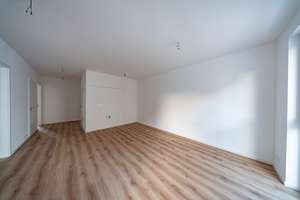 Familienwohnung mit Fußbodenheizung im Erstbezug / WBS 220 – Rotfederstraße 60, 13599 Haselhorst, Berlin – Vorschaubild 2