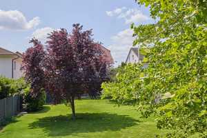 Villa auf großem Grundstück – Darmstadt – Vorschaubild 25