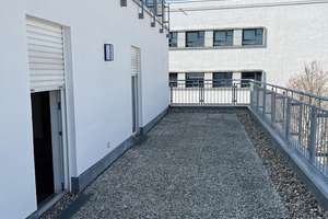 3 Zimmerwohnung mit knapp 60m2 Balkonfläche inkl. TGP *Provisionsfrei* – Die vollständige Adresse der Immobilie erhältst du vom Anbieter., 4107 Zentrum-Süd, Leipzig – Vorschaubild 2