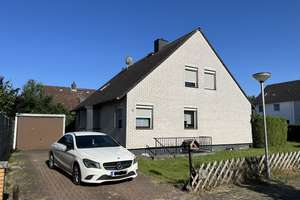  EFH in Salzgitter-Lebenstedt: Kernsaniert & provisionsfrei!