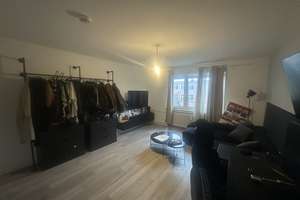 Kompakte 1-Zimmer-Wohnung in Köln-Lindenthal