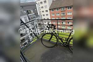 Tauschwohnung: Köln, Ehrenfeld: Charmante 3-Zimmer-Wohnung – Die vollständige Adresse der Immobilie erhältst du vom Anbieter., 50823 Ehrenfeld (Ortsteil), Köln – Vorschaubild 4