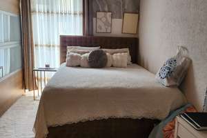 Lebendiges Zuhause in Augsburg: 3-Zimmer-Wohnung mit Balkon – Schöpplerstraße 23, 86154 Links der Wertach-Süd, Augsburg – Vorschaubild 2