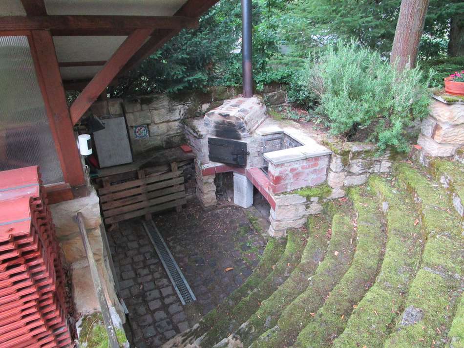 OfenGrill 4